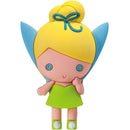 Magnet 3D pěna Disney Princess