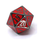 Kovový kovový kovový svlékání CNTR (single)