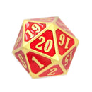 Kovový kovový kovový svlékání CNTR (single)