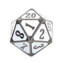 Kovový kovový kovový svlékání CNTR (single)