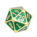 Kovový kovový kovový svlékání CNTR (single)