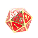 Kovový kovový kovový svlékání CNTR (single)