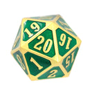 Kovový kovový kovový svlékání CNTR (single)