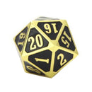 Kovový kovový kovový svlékání CNTR (single)