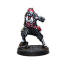 Infinity NA2 JSA Miniatures Kaizoku SpecOps(Spitfire/Medkit)