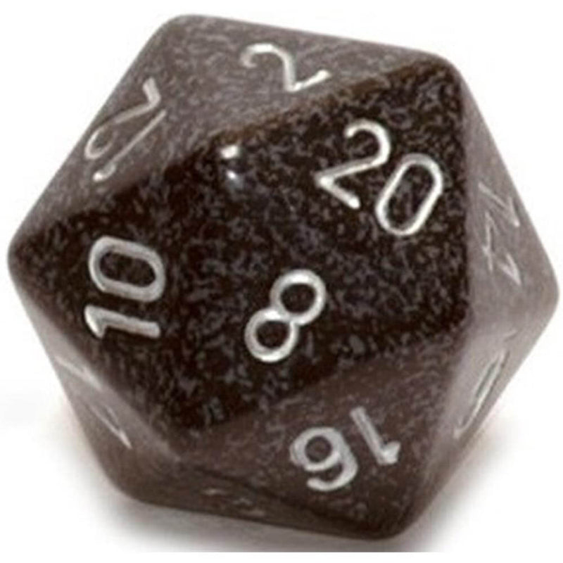 D20 kostky skvrny (34 mm)