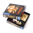 Targi Expansion Game