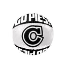 AFL nafukovací plážový míč