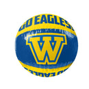 AFL nafukovací plážový míč