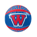 AFL nafukovací plážový míč