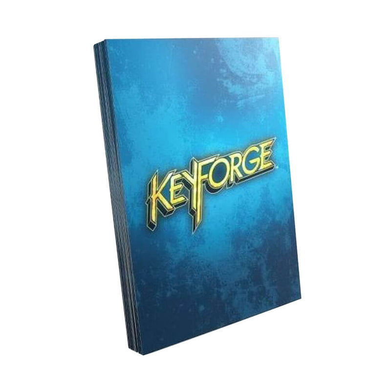 Keyforge 40 logo rukávy