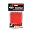 Ochranéři BCW Monster Deck Small (60)