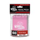 Ochranéři BCW Monster Deck SML W/ Logo (60)