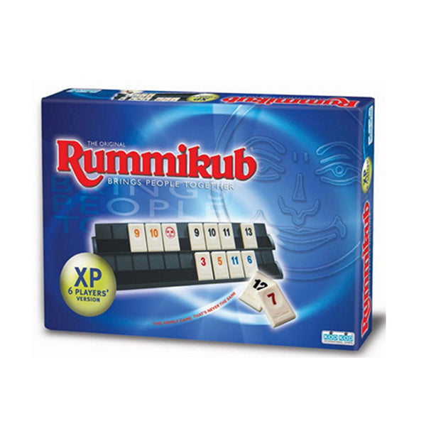 Rummikub Original Board Game