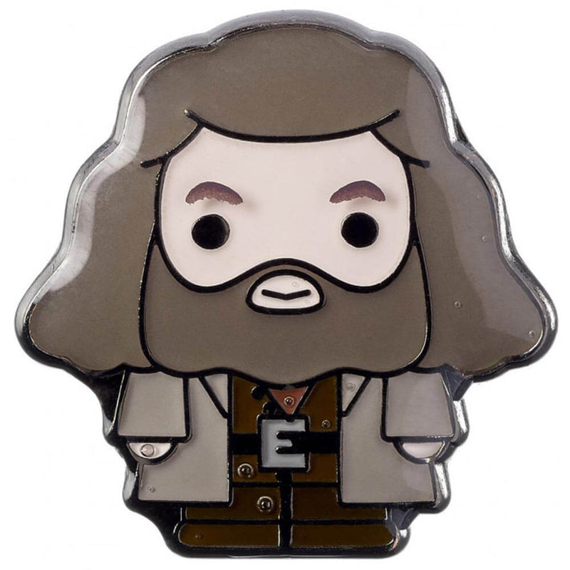 Odznak Harry Potter Chibi