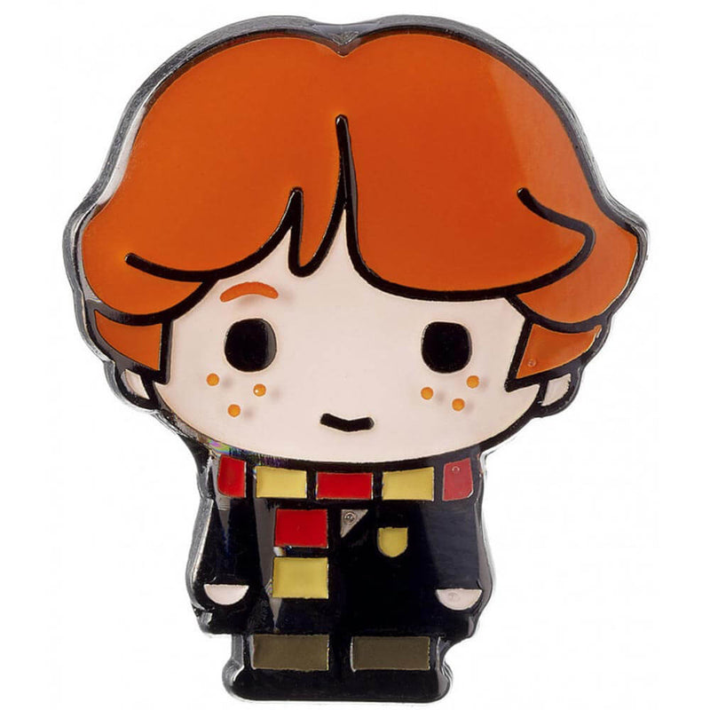 Odznak Harry Potter Chibi