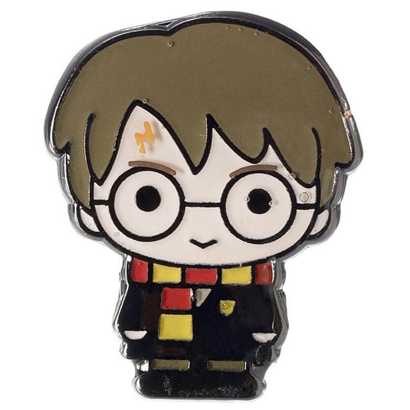 Odznak Harry Potter Chibi