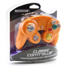 Obecná kontrola NGC GameCube