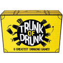 Trunk of Drunk Party Game