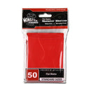 Standard BCW Monster Deck Protectors (50)