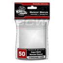 Standard BCW Monster Deck Protectors (50)
