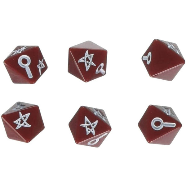 Mansions of Madness Dice Pack