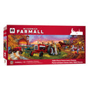 Panorama-Puzzle mit MP-Lizenz (1000 Teile)