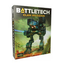 Battletech RPG klan
