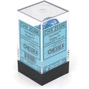 D7 die sada kostkami skvrnitá poly (7 kostky)