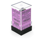 D7 die sada kostkami skvrnitá poly (7 kostky)