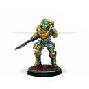 Miniatury Yu Jing