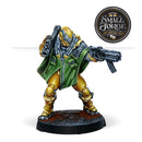 Miniatury Yu Jing