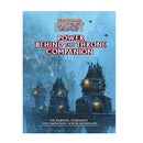 WF RPG síla za trůnem