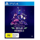 Hra Sayonara Wild Hearts