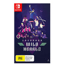 Hra Sayonara Wild Hearts