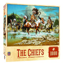 MP Tribal Spirit Puzzle (1000 ks)