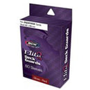 BCW paluba strážce malá elite2 (62mmx82mm/60 rukávů)