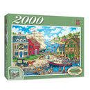 Znamení poslance. Coll Puzzle (2000)