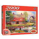 Znamení poslance. Coll Puzzle (2000)