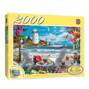Znamení poslance. Coll Puzzle (2000)
