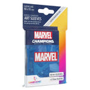 Marvel Champions Art Sleves (50/Pack)