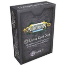 Hexplore It Living Card Pack