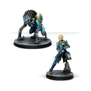 Miniatury Infinity O-12