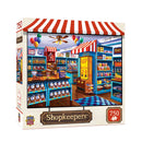 Puzzle MP Shopkeepers (750 kusů)