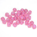 D6 DICE BOREALIS 12 mm (36 kostky)