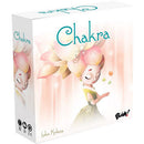 Chakra Board Game