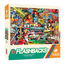 Flashbacks Puzzle (1000ks)