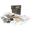 Vražda záhadných souborů případů