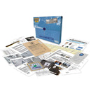 Vražda záhadných souborů případů