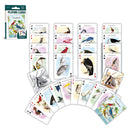 Hraní karty mistrovská díla